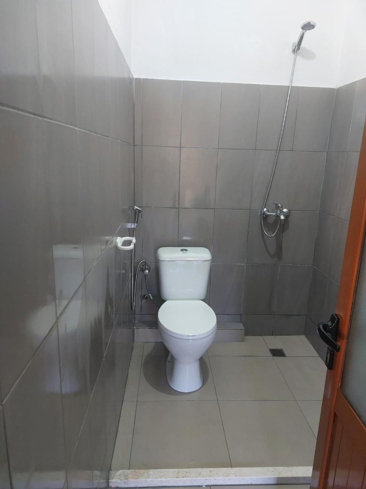 Guest House Xhaferaj Berat Bagian luar foto