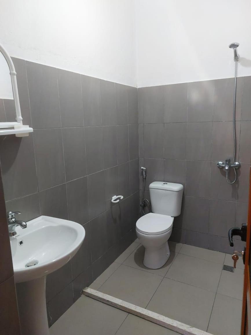 Guest House Xhaferaj Berat Bagian luar foto